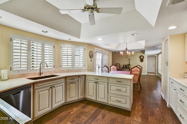 8525 N 84TH Street, Scottsdale, AZ 85258