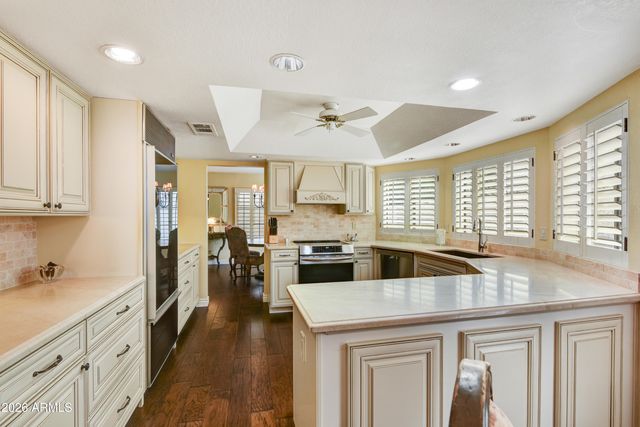 8525 N 84TH Street, Scottsdale, AZ 85258