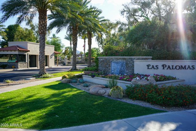 8525 N 84TH Street, Scottsdale, AZ 85258