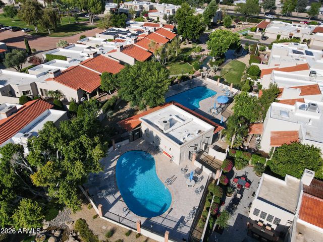 8525 N 84TH Street, Scottsdale, AZ 85258