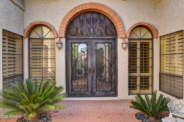 8525 N 84TH Street, Scottsdale, AZ 85258