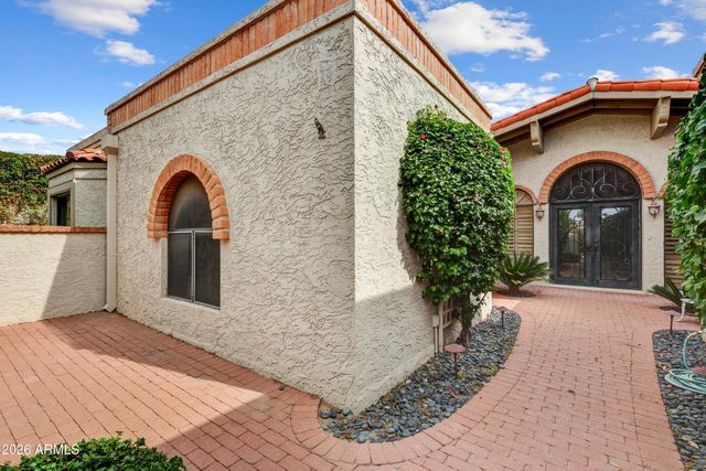 8525 N 84TH Street, Scottsdale, AZ 85258