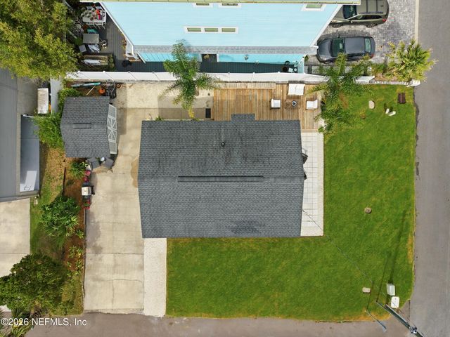 2202 GAIL Avenue, Jacksonville Beach, FL 32250