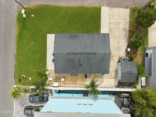 2202 GAIL Avenue, Jacksonville Beach, FL 32250
