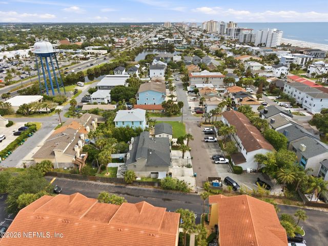 2202 GAIL Avenue, Jacksonville Beach, FL 32250