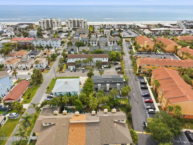 2202 GAIL Avenue, Jacksonville Beach, FL 32250