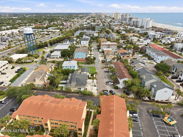 2202 GAIL Avenue, Jacksonville Beach, FL 32250