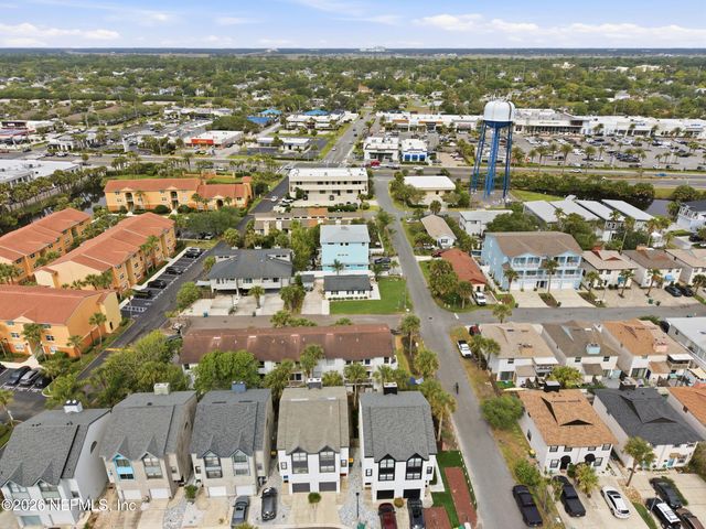 2202 GAIL Avenue, Jacksonville Beach, FL 32250