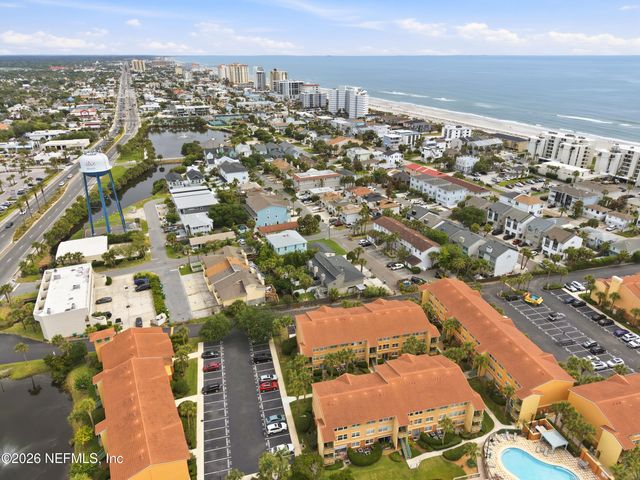 2202 GAIL Avenue, Jacksonville Beach, FL 32250