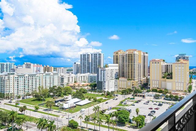 550 Okeechobee Boulevard 1809, West Palm Beach, FL 33401