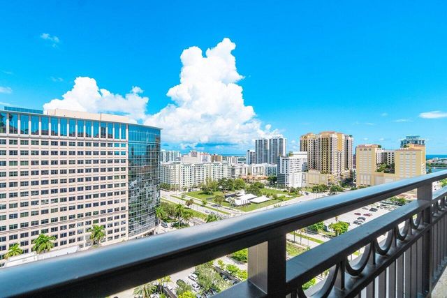 550 Okeechobee Boulevard 1809, West Palm Beach, FL 33401