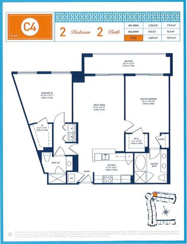 550 Okeechobee Boulevard 1809, West Palm Beach, FL 33401