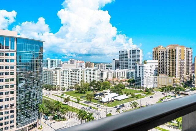 550 Okeechobee Boulevard 1809, West Palm Beach, FL 33401