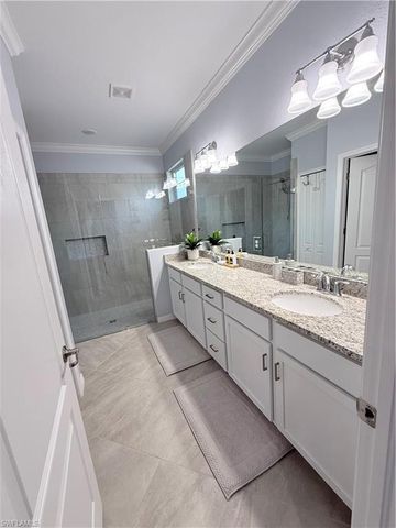 4289 BLUEGRASS DR, Fort Myers, FL 33916