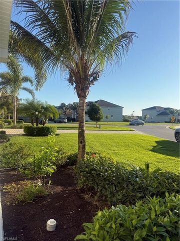 4289 BLUEGRASS DR, Fort Myers, FL 33916