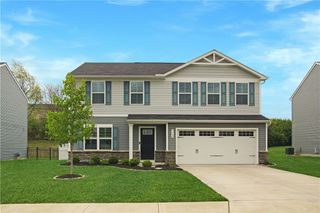 5730 Woodcreek Drive, Middletown, OH 45042
