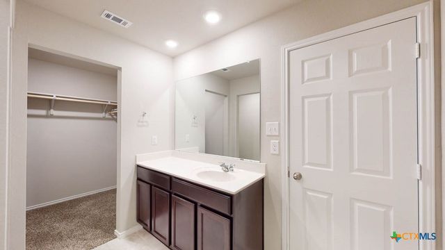 1210 Rolling Thunder Drive, Killeen, TX 76549