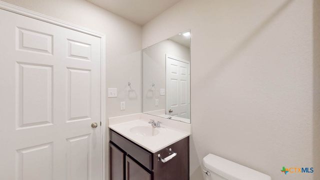 1210 Rolling Thunder Drive, Killeen, TX 76549