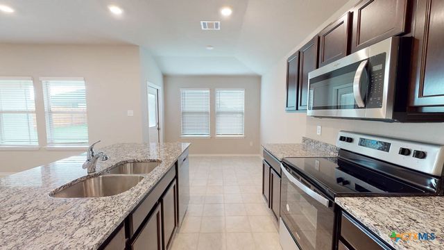 1210 Rolling Thunder Drive, Killeen, TX 76549