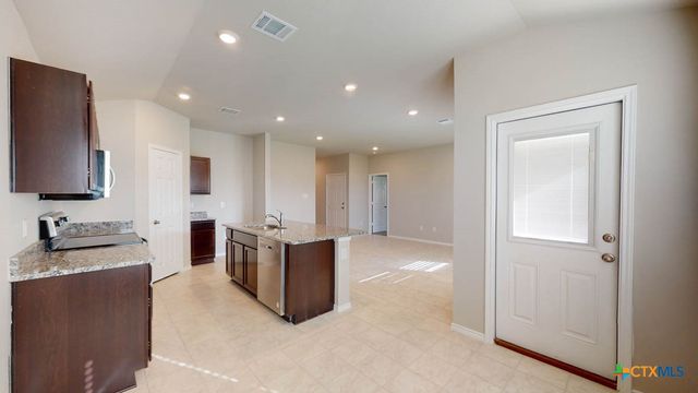 1210 Rolling Thunder Drive, Killeen, TX 76549