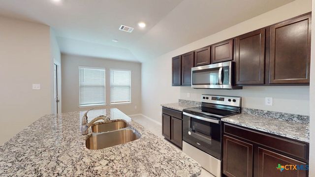 1210 Rolling Thunder Drive, Killeen, TX 76549