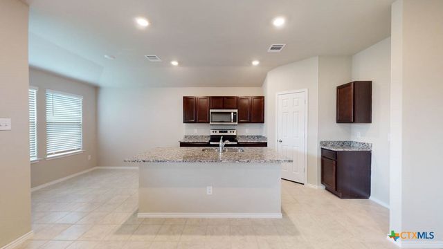 1210 Rolling Thunder Drive, Killeen, TX 76549