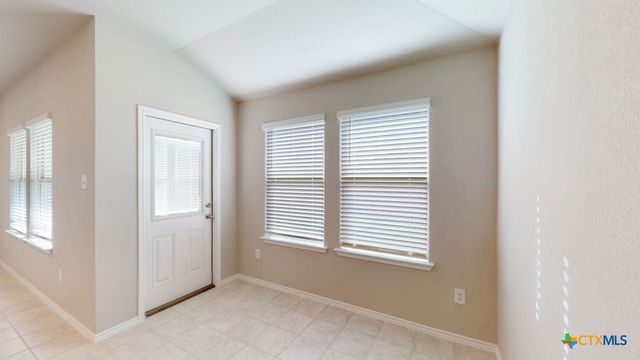 1210 Rolling Thunder Drive, Killeen, TX 76549