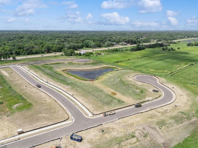 13207 Hupp Court NE, Blaine, MN 55449