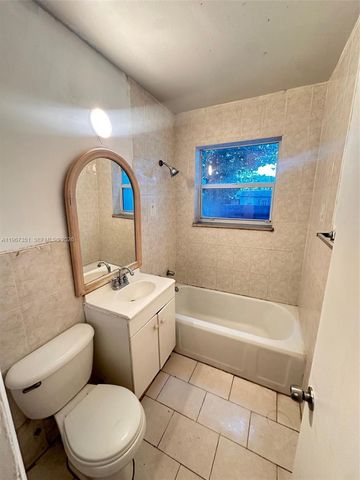 1829 Harding Street, Hollywood, FL 33020