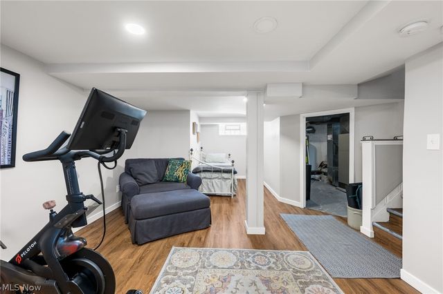 3545 Raymont Boulevard, University Heights, OH 44118