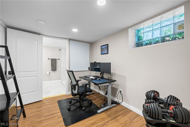 3545 Raymont Boulevard, University Heights, OH 44118