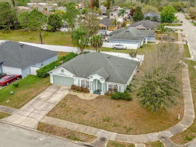 1390 WILDBERRY LANE, Deltona, FL 32725