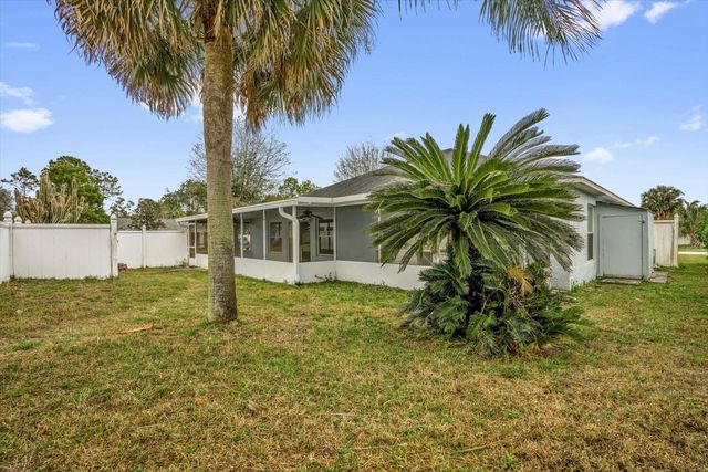 1390 WILDBERRY LANE, Deltona, FL 32725