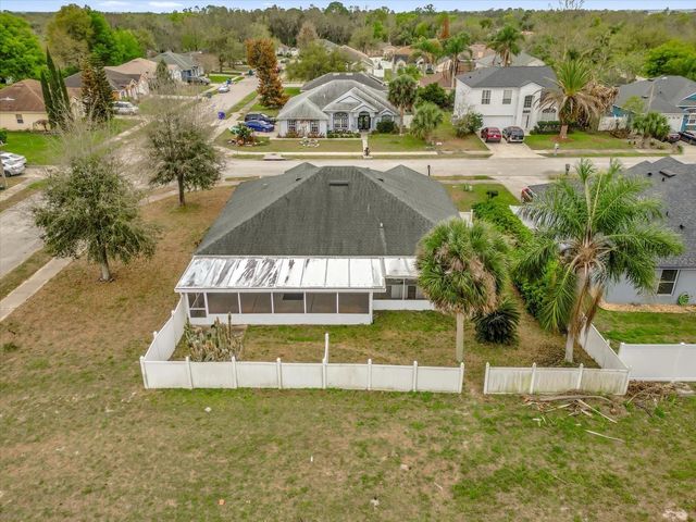 1390 WILDBERRY LANE, Deltona, FL 32725