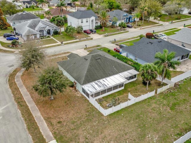 1390 WILDBERRY LANE, Deltona, FL 32725