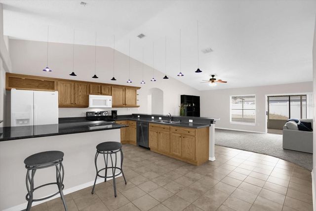 1390 WILDBERRY LANE, Deltona, FL 32725