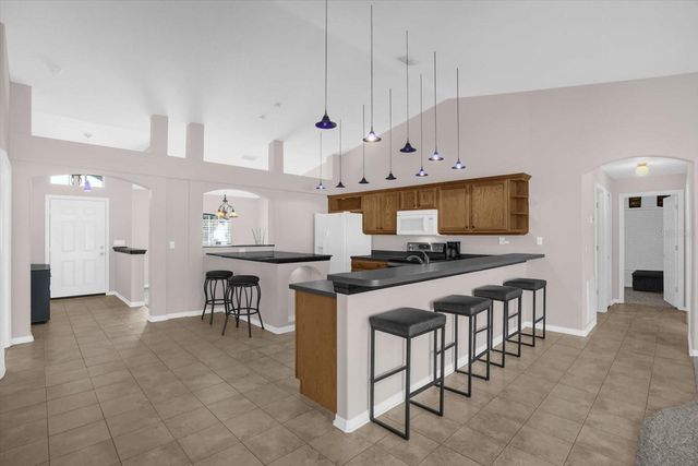 1390 WILDBERRY LANE, Deltona, FL 32725