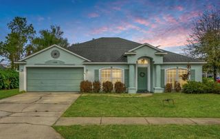 1390 WILDBERRY LANE, Deltona, FL 32725