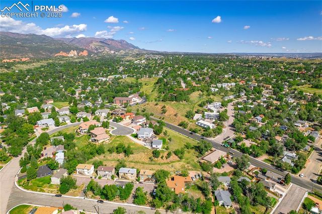 222 Wine Street, Colorado Springs, CO 80904
