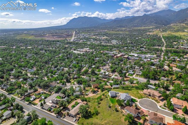 222 Wine Street, Colorado Springs, CO 80904