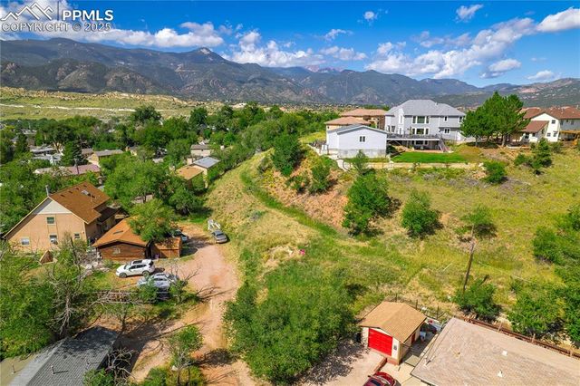 222 Wine Street, Colorado Springs, CO 80904