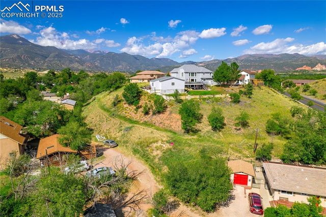 222 Wine Street, Colorado Springs, CO 80904