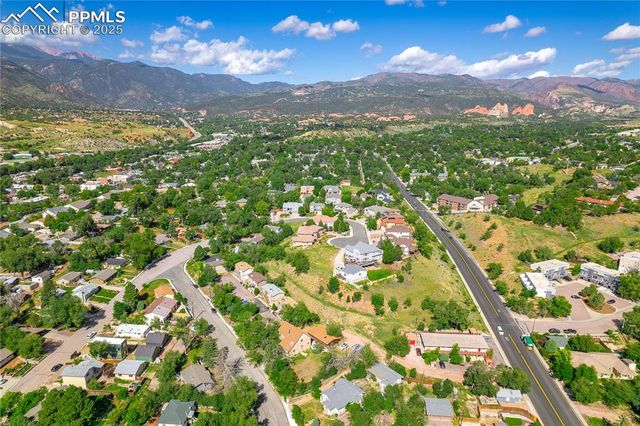 222 Wine Street, Colorado Springs, CO 80904