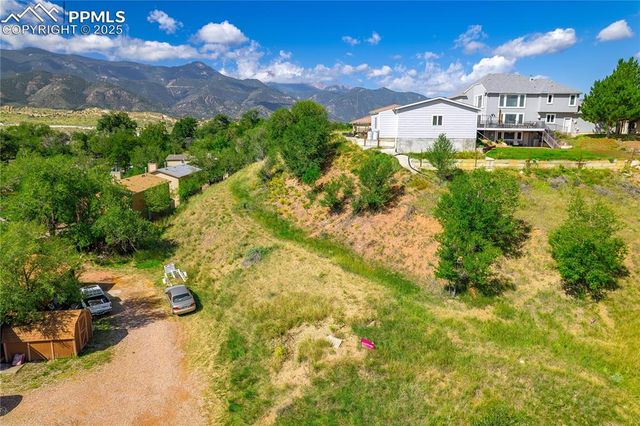 222 Wine Street, Colorado Springs, CO 80904