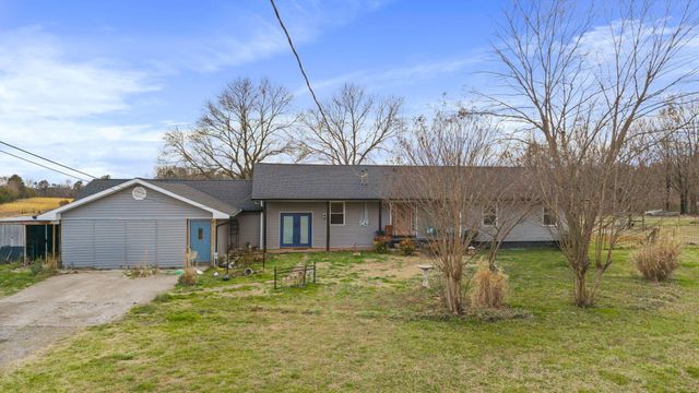 338 County Road 435, Englewood, TN 37329