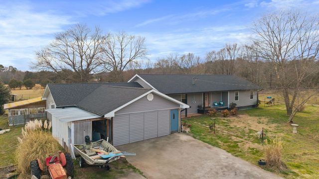 338 County Road 435, Englewood, TN 37329