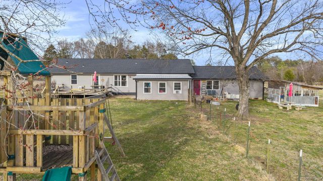 338 County Road 435, Englewood, TN 37329