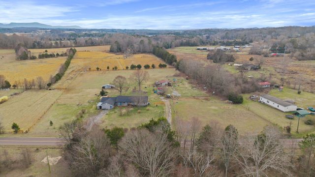 338 County Road 435, Englewood, TN 37329