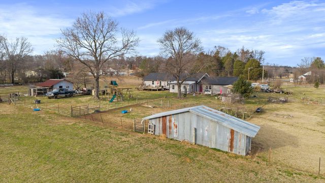 338 County Road 435, Englewood, TN 37329