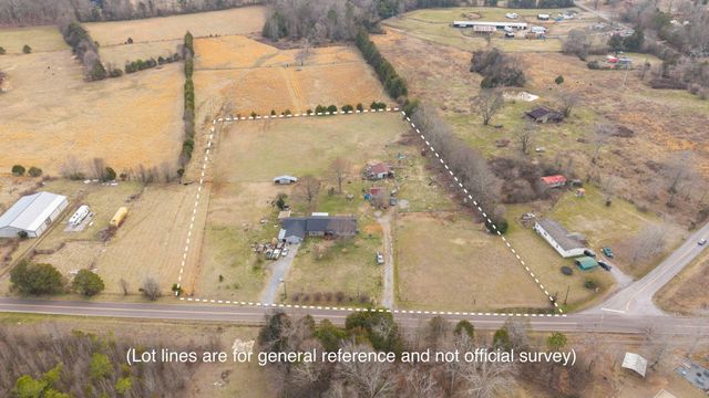 338 County Road 435, Englewood, TN 37329
